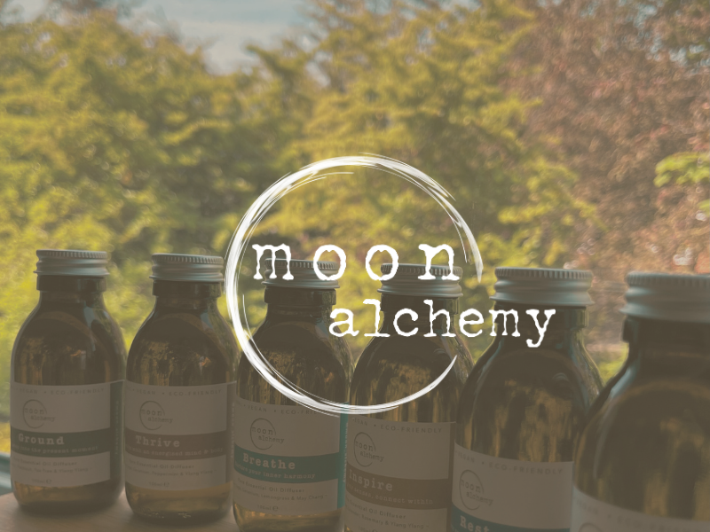 Summer Wellness Tips: Embrace the Sun and Stay Balanced, by Moon Alchemy
