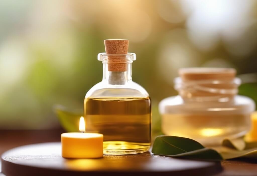 Essential Oil Benefits Vs Synthetic Fragrance Oils