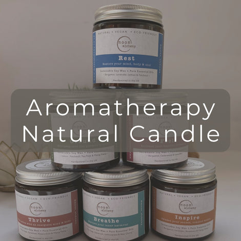 Aromatherapy Candles