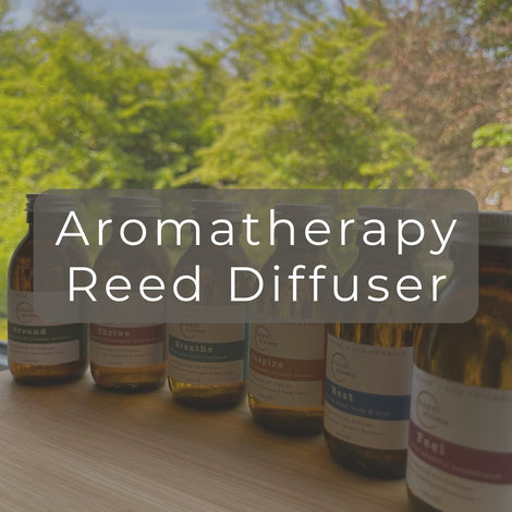 Aromatherapy Reed Diffusers