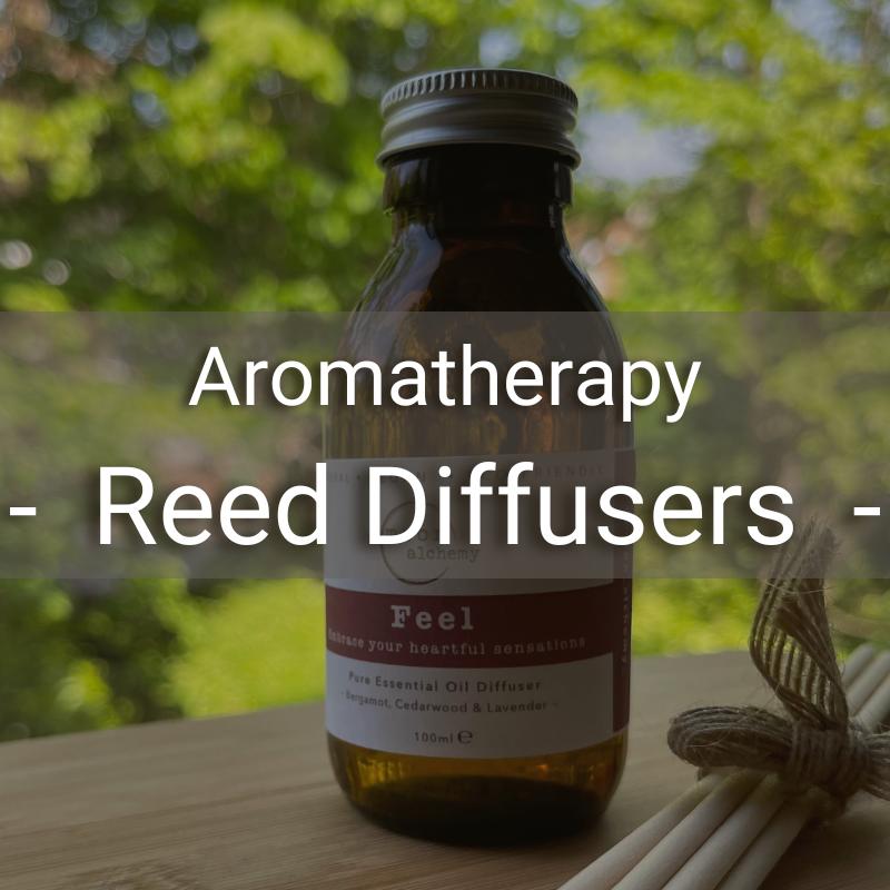 Aromatherapy Reed Diffusers