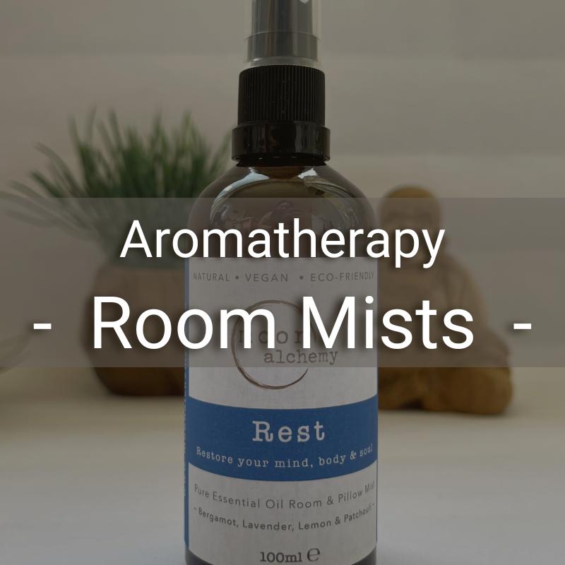 Aromatherapy Room Mists