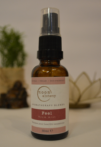 Feel - Aromatherapy Room Mist