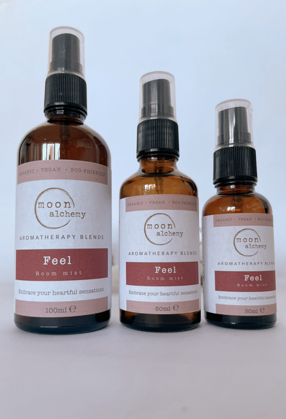 Feel - Aromatherapy Room Mist