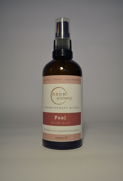 Feel - Aromatherapy Room Mist