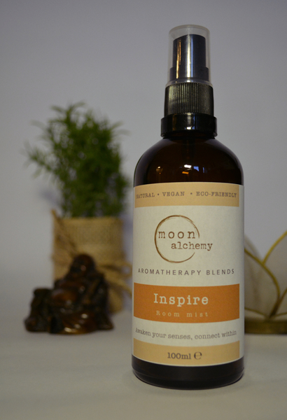 Inspire - Aromatherapy Room Mist