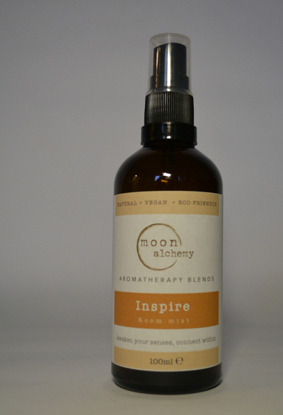 Inspire - Aromatherapy Room Mist