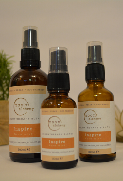 Inspire - Aromatherapy Room Mist