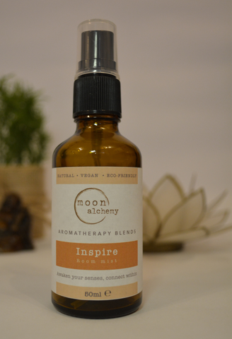 Inspire - Aromatherapy Room Mist