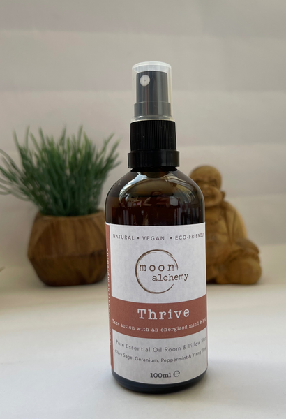 Thrive - Aromatherapy Room Mist