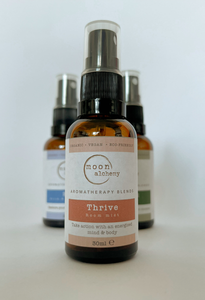 Thrive - Aromatherapy Room Mist