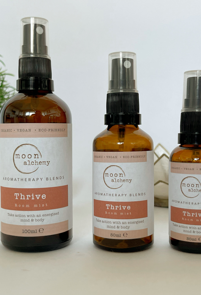 Thrive - Aromatherapy Room Mist