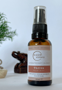 Thrive - Aromatherapy Room Mist