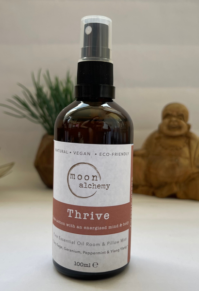 Thrive - Aromatherapy Room Mist